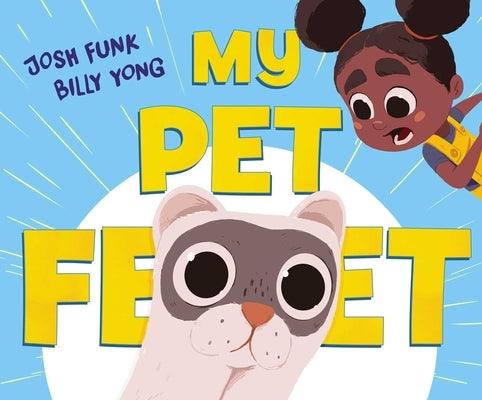 My Pet Feet - Hardcover |  Diverse Reads
