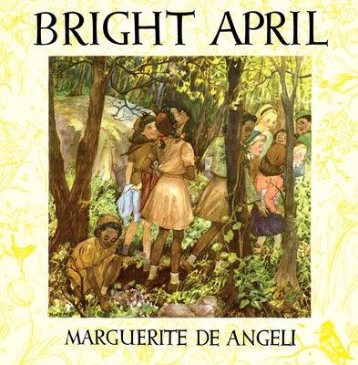 Bright April - Hardcover | Diverse Reads