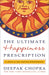 The Ultimate Happiness Prescription: 7 Keys to Joy and Enlightenment - Paperback | Diverse Reads