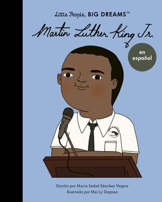 Martin Luther King Jr. (Spanish Edition) - Paperback | Diverse Reads