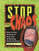 Stop the Chaos Workbook: How to Get Control of Your Life by Beating Alcohol and Drugs - Paperback | Diverse Reads