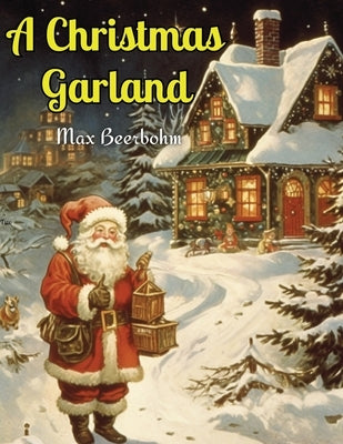 A Christmas Garland - Paperback | Diverse Reads