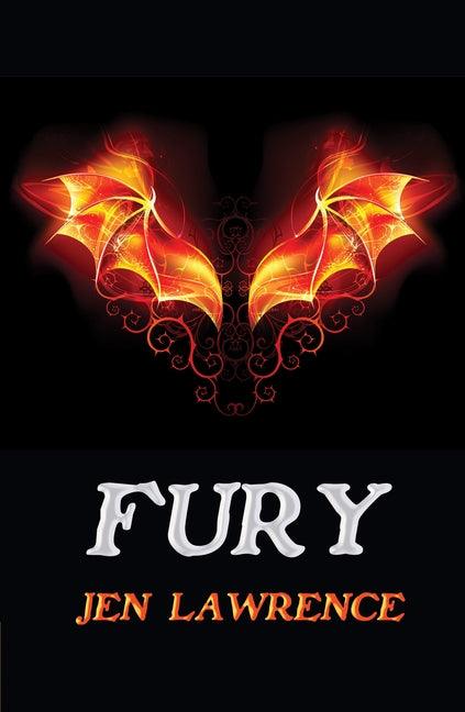 Fury - Paperback
