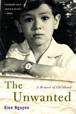 The Unwanted: A Memoir of Childhood - Paperback | Diverse Reads