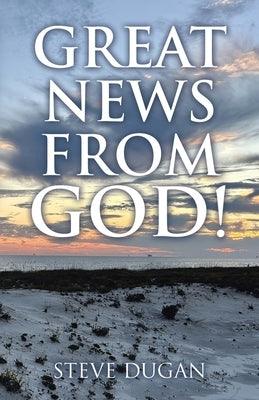Great News From God! - Paperback | Diverse Reads