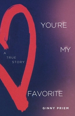 You're My Favorite - Paperback | Diverse Reads