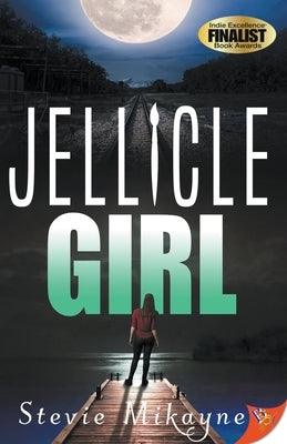Jellicle Girl - Paperback | Diverse Reads