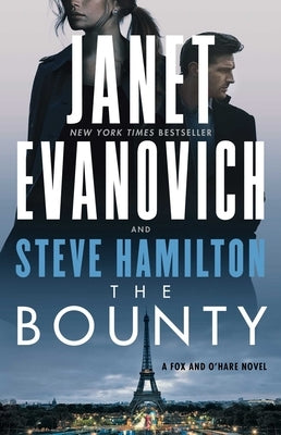The Bounty (Fox and O'Hare Series #7) - Paperback | Diverse Reads