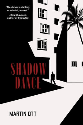 Shadow Dance - Paperback | Diverse Reads