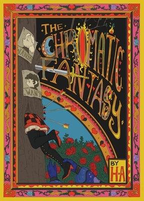 The Chromatic Fantasy - Paperback