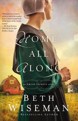Home All Along - Paperback | Diverse Reads