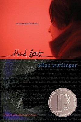 Hard Love - Paperback | Diverse Reads