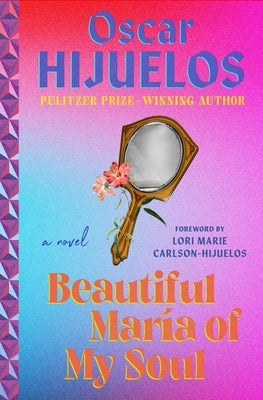 Beautiful Maria of My Soul - Paperback | Diverse Reads
