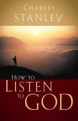 How to Listen to God - Paperback | Diverse Reads