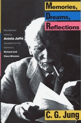 Memories, Dreams, Reflections - Paperback | Diverse Reads