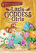 Persephone & the Giant Flowers (QUIX Little Goddess Girls Series #2) - Paperback | Diverse Reads
