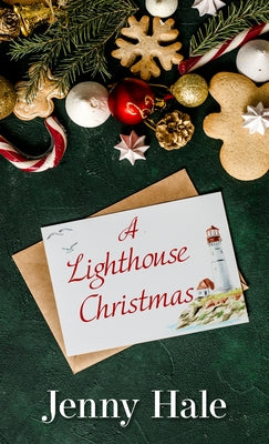 A Lighthouse Christmas - Library Binding | Diverse Reads