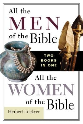 All the Men/All the Women Compilation SC - Paperback | Diverse Reads