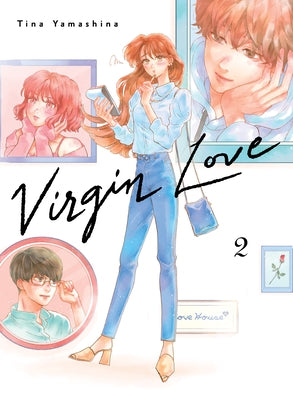 Virgin Love 2 - Paperback | Diverse Reads