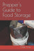Prepper's Guide to Food Storage - Paperback | Diverse Reads