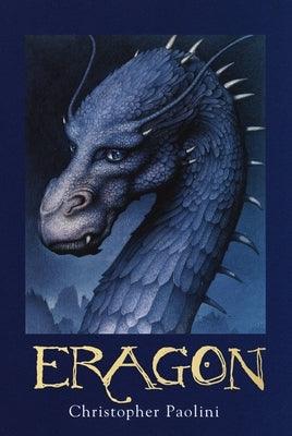 Eragon: Book I - Hardcover | Diverse Reads