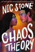 Chaos Theory - Library Binding | Diverse Reads