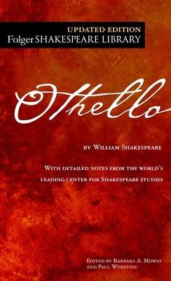 Othello - Paperback | Diverse Reads