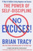No Excuses!: The Power of Self-Discipline - Paperback | Diverse Reads