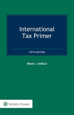 International Tax Primer - Hardcover | Diverse Reads