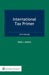 International Tax Primer - Hardcover | Diverse Reads