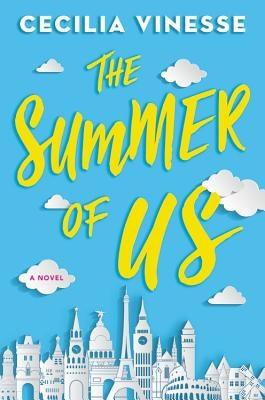 The Summer of Us - Paperback | Diverse Reads