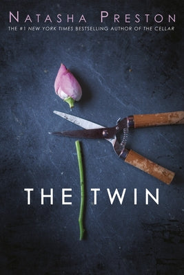 The Twin - Paperback | Diverse Reads
