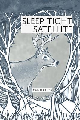 Sleep Tight Satellite: Stories - Paperback