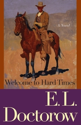 Welcome to Hard Times - Paperback | Diverse Reads