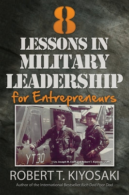 8 Lessons in Military Leadership for Entrepreneurs - Paperback | Diverse Reads