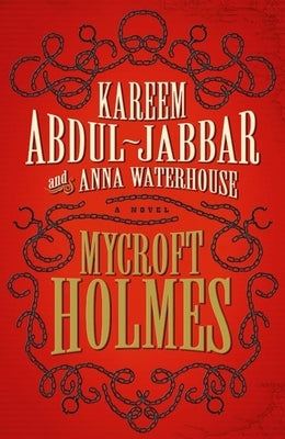 Mycroft Holmes - Paperback | Diverse Reads