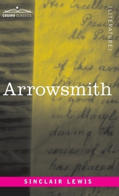 Arrowsmith - Hardcover | Diverse Reads