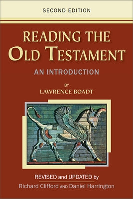 Reading the Old Testament: An Introduction; Second Edition / Edition 2 - Paperback | Diverse Reads