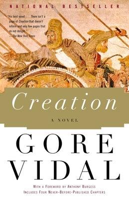 Creation - Paperback | Diverse Reads