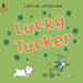 Lucky Tucker - Paperback | Diverse Reads