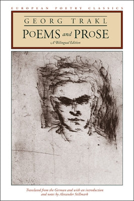 Poems and Prose: A Bilingual Edition - Paperback | Diverse Reads