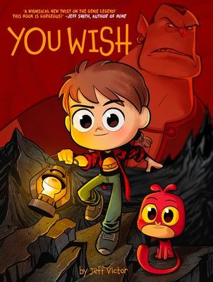 You Wish (Book 1) - Paperback | Diverse Reads
