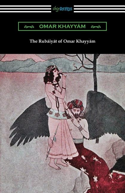 The Rubaiyat of Omar Khayyam - Paperback | Diverse Reads