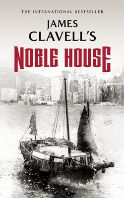 Noble House - Hardcover | Diverse Reads