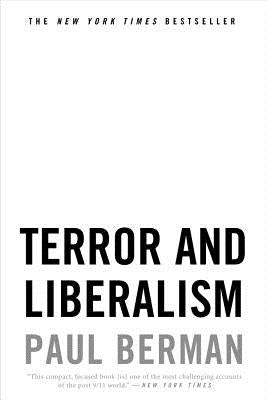 Terror and Liberalism - Paperback | Diverse Reads