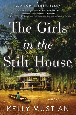 The Girls in the Stilt House - Paperback | Diverse Reads
