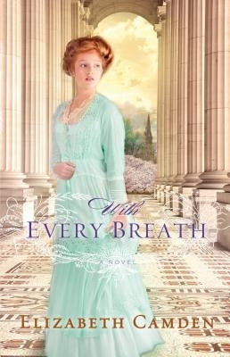 With Every Breath - Paperback | Diverse Reads