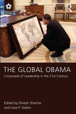 The Global Obama: Crossroads of Leadership in the 21st Century - Paperback |  Diverse Reads