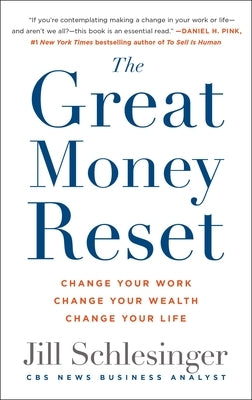 The Great Money Reset: Change Your Work, Change Your Wealth, Change Your Life - Paperback | Diverse Reads