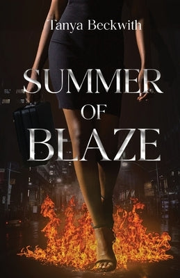 Summer of Blaze - Paperback | Diverse Reads